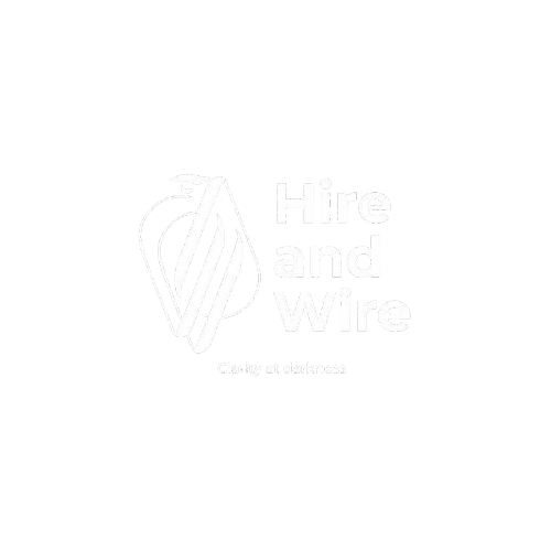 Hire and Wire